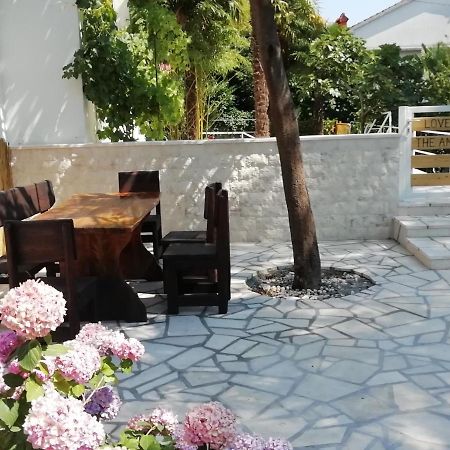 Apartmani Palmas Rijeka Dış mekan fotoğraf