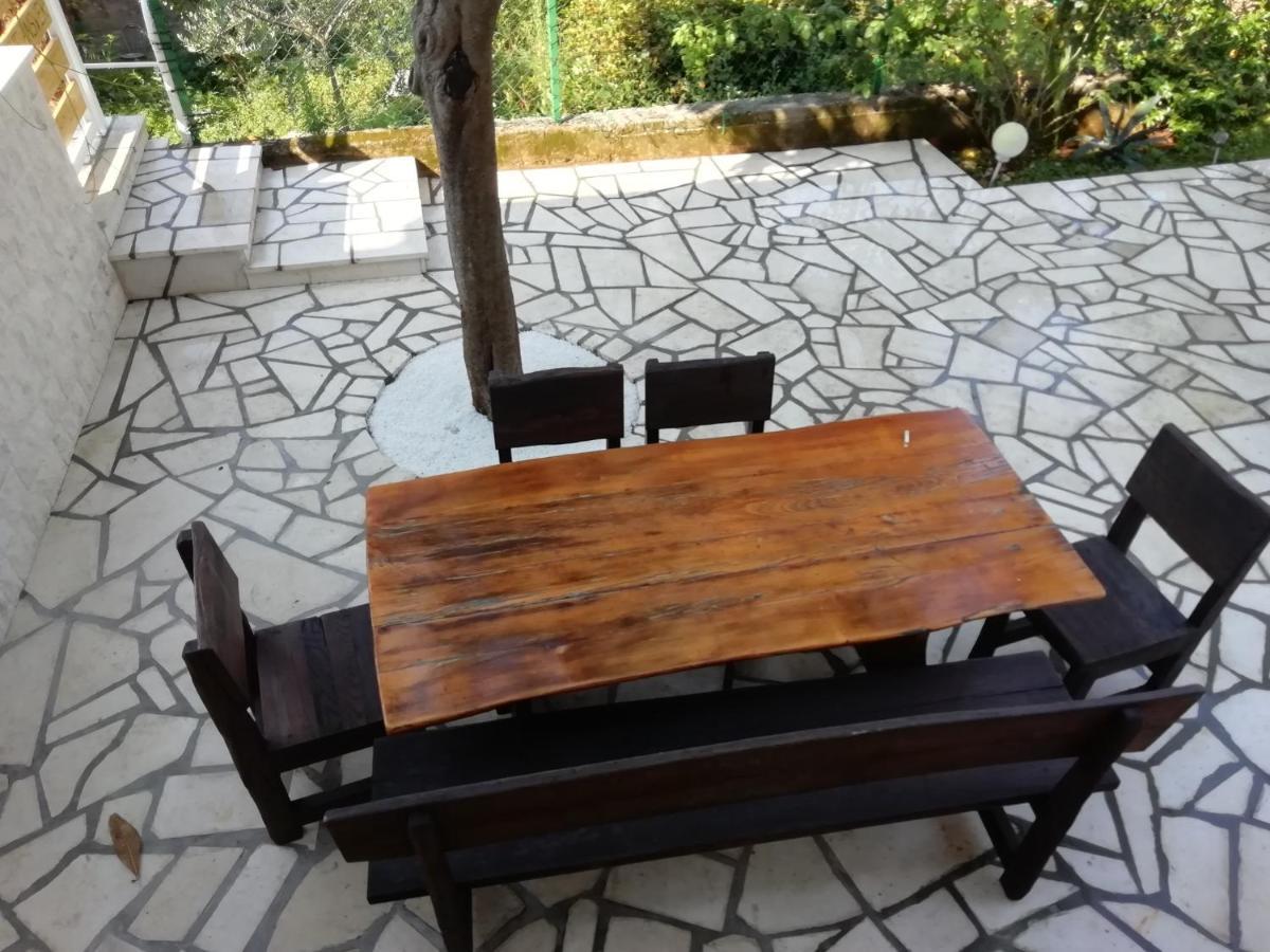 Apartmani Palmas Rijeka Dış mekan fotoğraf
