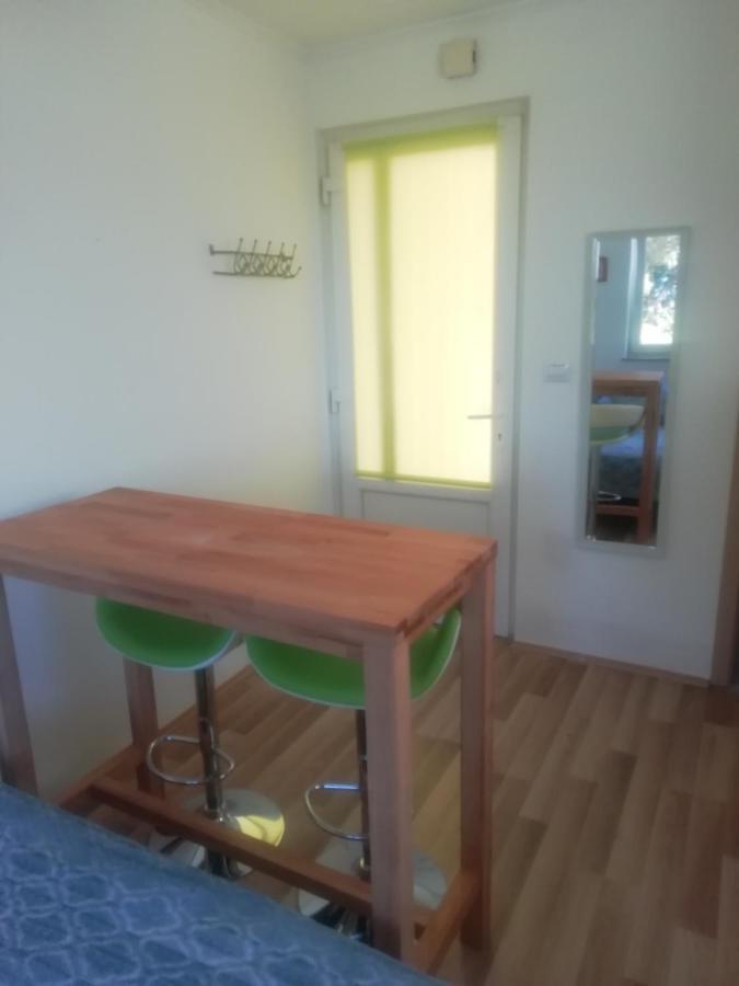Apartmani Palmas Rijeka Dış mekan fotoğraf