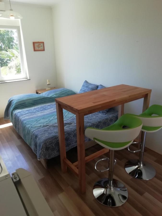 Apartmani Palmas Rijeka Dış mekan fotoğraf
