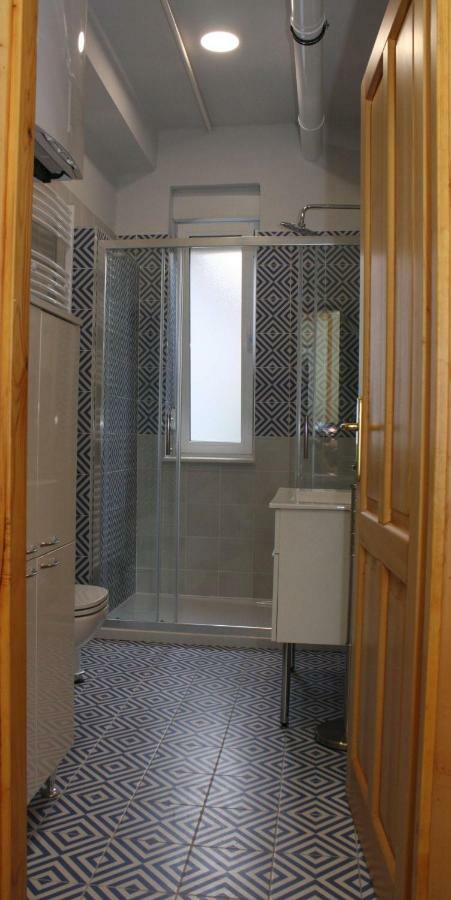 Apartmani Palmas Rijeka Dış mekan fotoğraf
