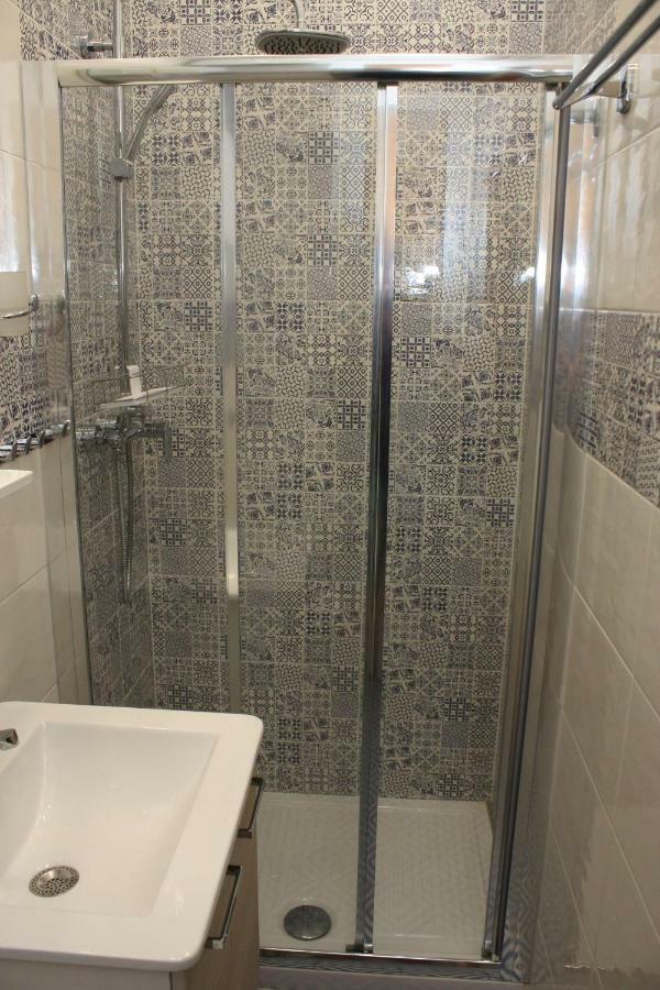 Apartmani Palmas Rijeka Dış mekan fotoğraf