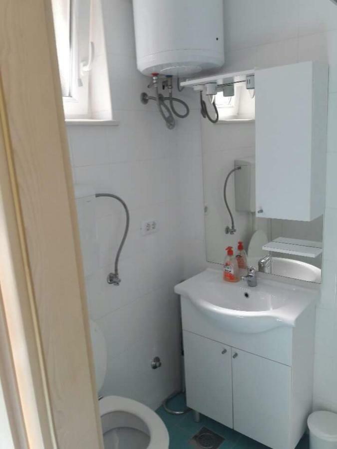 Apartmani Palmas Rijeka Dış mekan fotoğraf