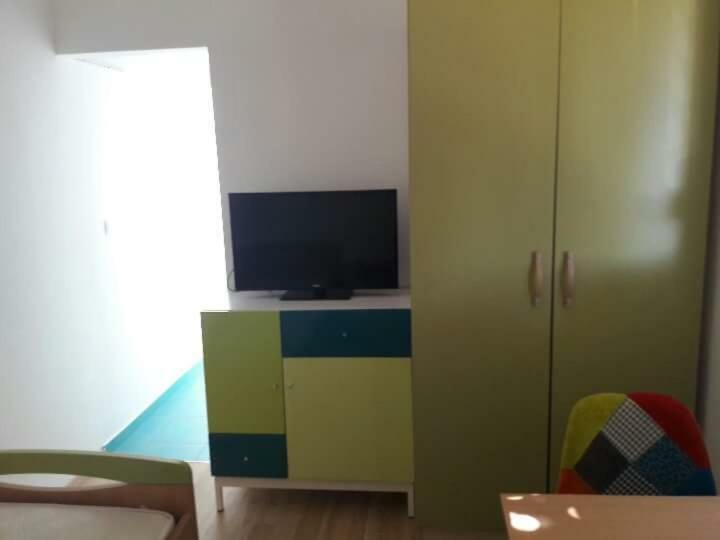 Apartmani Palmas Rijeka Dış mekan fotoğraf