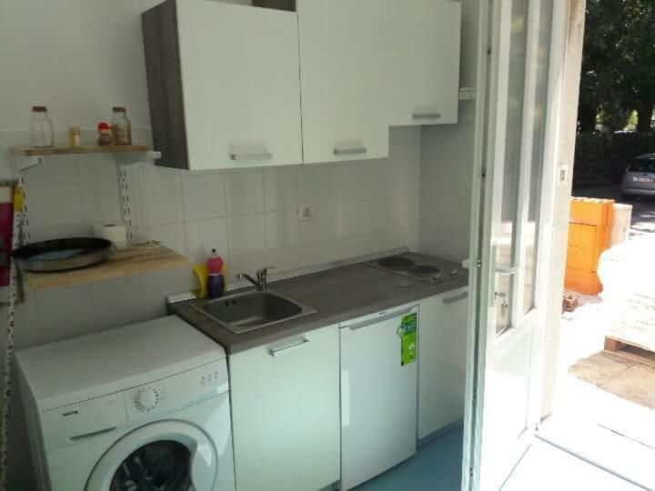 Apartmani Palmas Rijeka Dış mekan fotoğraf