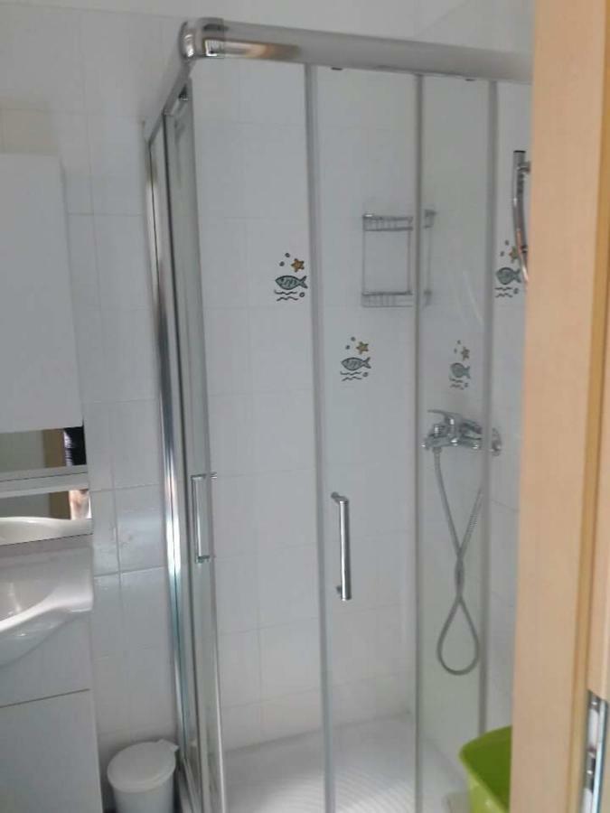 Apartmani Palmas Rijeka Dış mekan fotoğraf